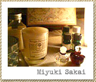Miyuki Sakai